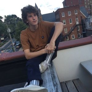 Meet your Posher, Noah